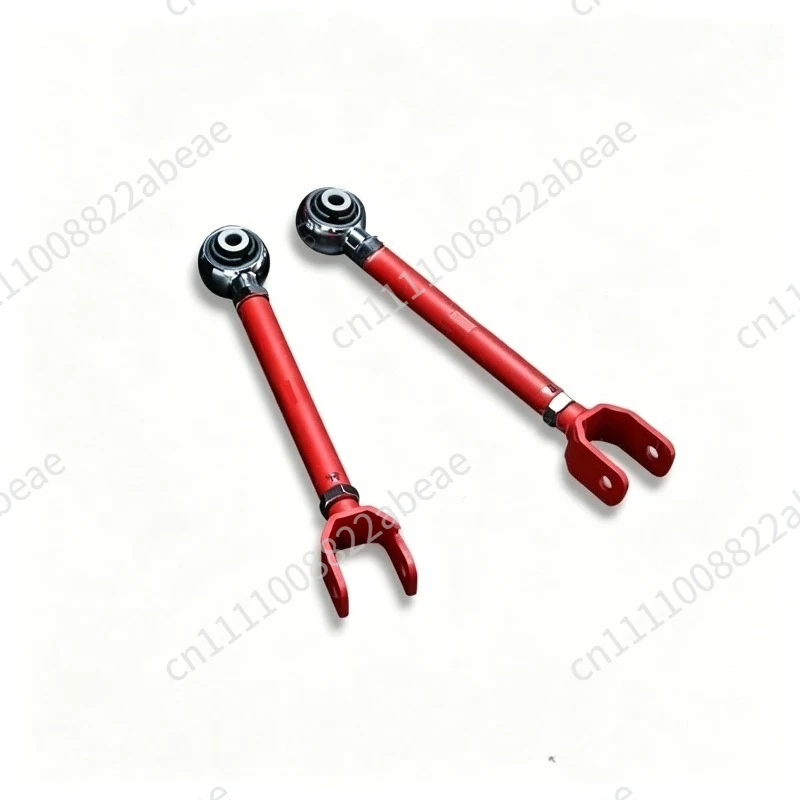 Balance bar modification is suitable for 3 series E46/M3 top bar anti-tilt bar rear lower swing arm chassis reinforcement
