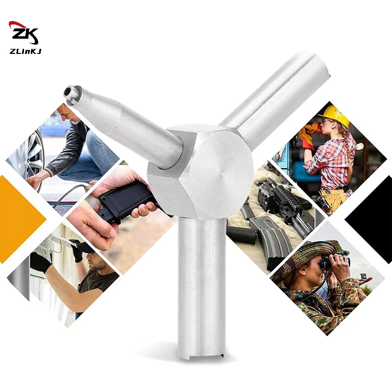 Hunting Gas Valve K…