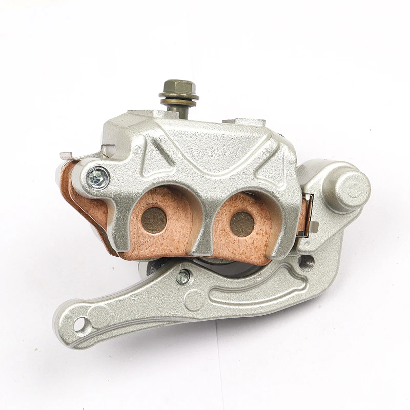 دراجة نارية الجبهة الفرامل الفرجار ل KTM XCF SXF EXC EXCF XCFW TPI ستة أيام ل Husqvarna TC TE الجبهة الفرامل مضخة تصاعد قوس #4