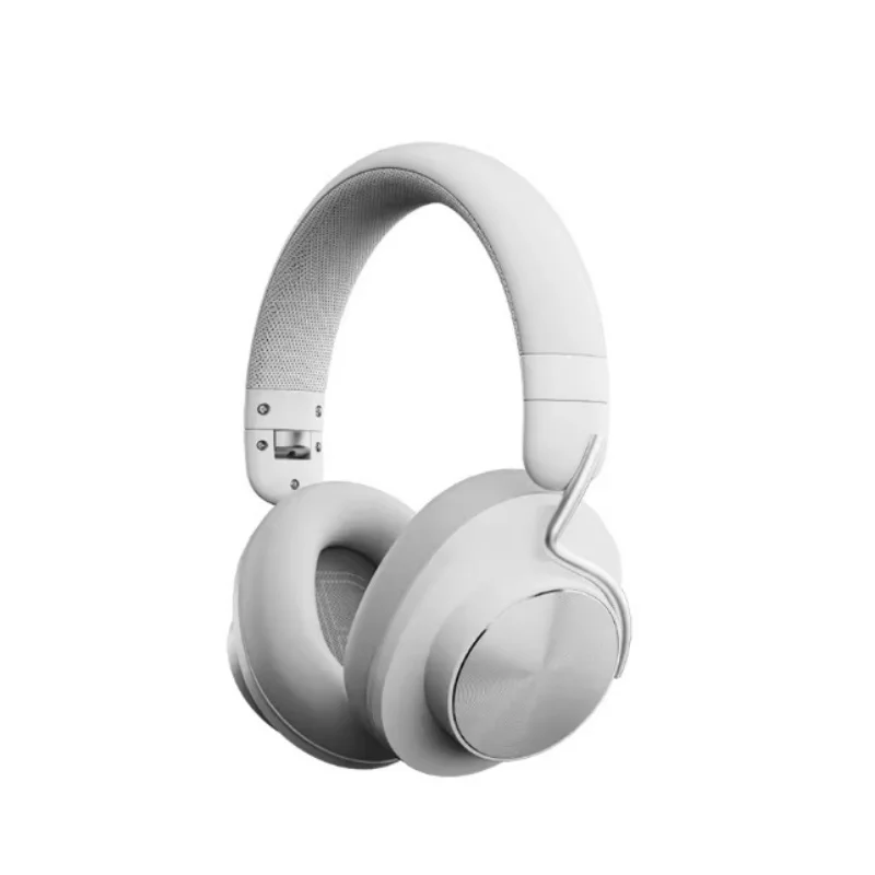 iBasso JR Brownie bedrade HiFi-afgesloten hoofdtelefoon met 3,5 mm microfoonkabel High Fidelity gaming-headset voor pc en computer