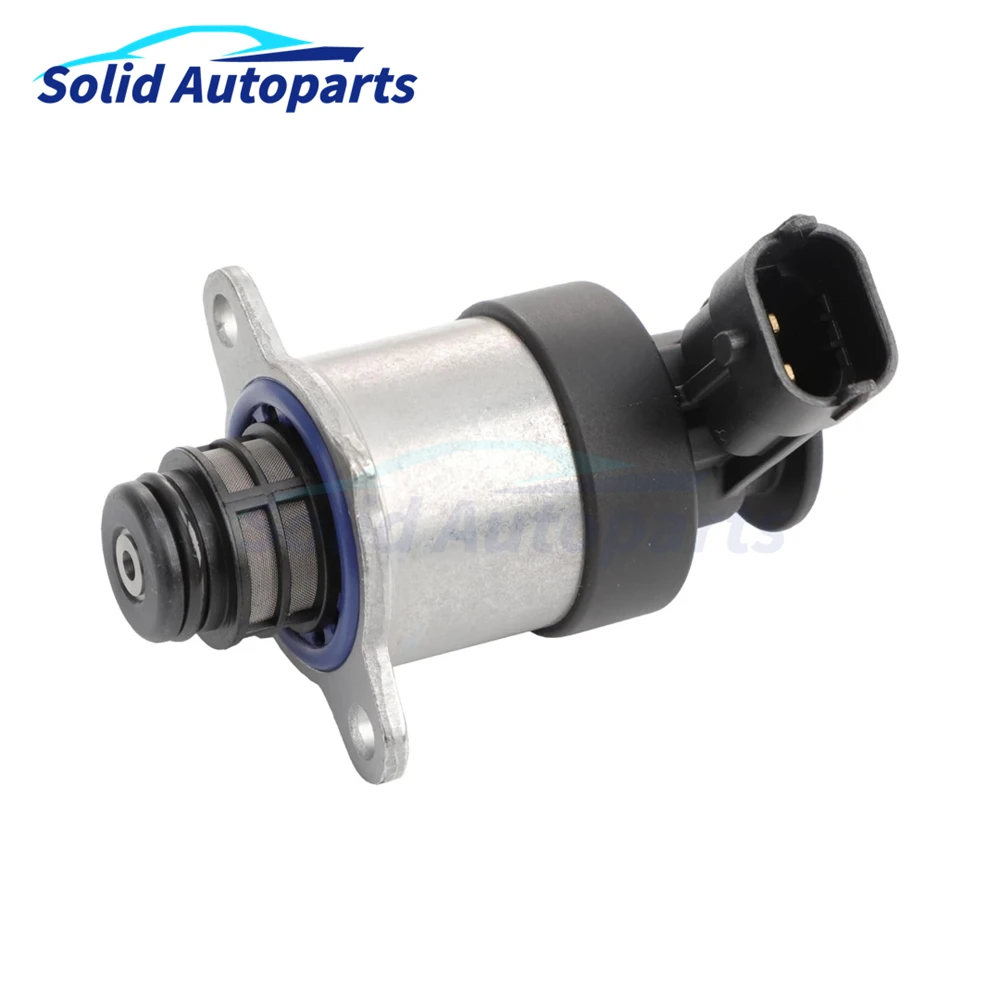 0928400757 Fuel Pump Pressure Regulator Metering Control Solenoid Valve 1462C00998 For IVECO FIAT FORD CUMMINS Car Parts