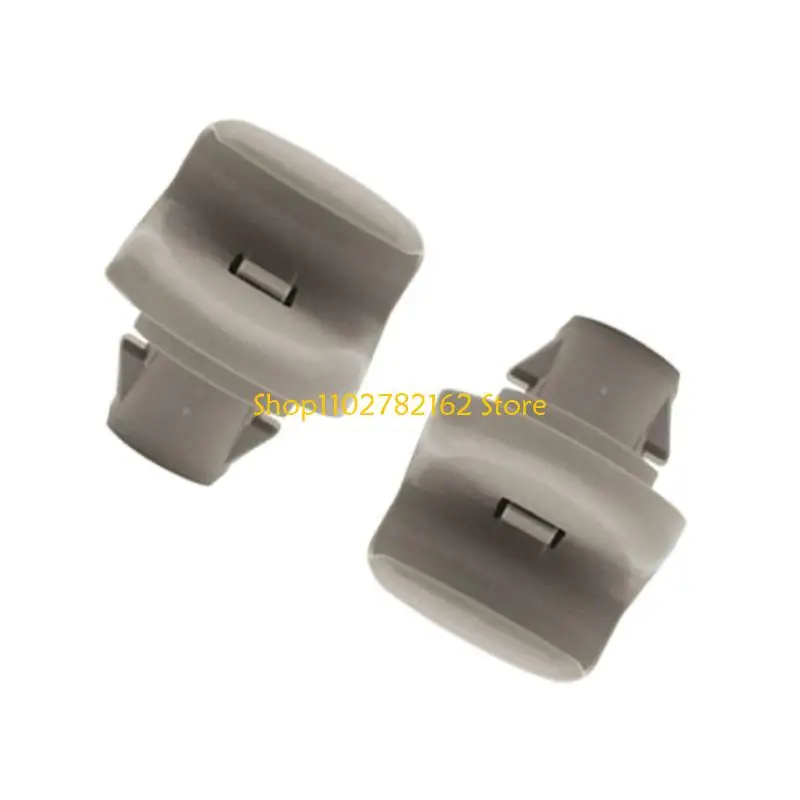 

547B 96409-0G000 964090G000 Car Sunvisor Bracket Retainer Hook Clips Hanger Car Sunvisor Clip Hook Holder Replacement