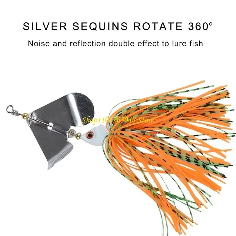 

R53E 5pcs Topwater Water Fishing Prish Prish Fishing приманки Spinner приманки жесткие мягкие приманки для пресной воды и воды