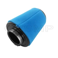Limpiador de admisión de elemento de filtro de aire para motocicleta apto para CFMoto CForce 400 500 600 800 EPS CF800 CF500cc 800cc X8 U8 Z8 ZForce