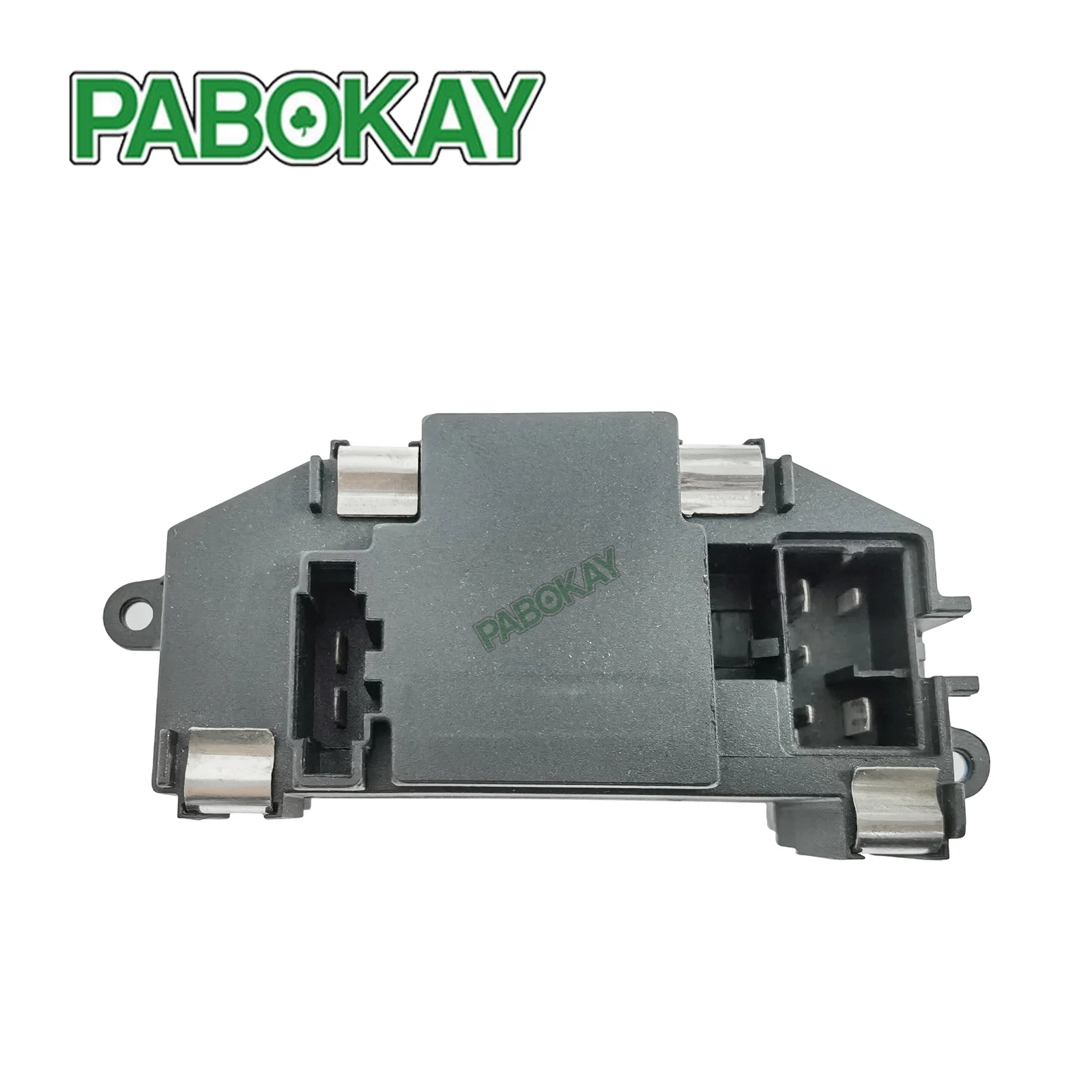 FOR VW SEAT SKODA HEATER BLOWER MOTOR RESISTOR 3C0907521B 3C0907521E 3C0907521F 3C0907521D 997211A 994044P F011500045