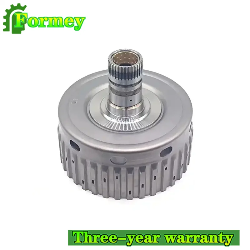 Original Brand New OEM Hub Sub Assembly Clutch 3506171010 For Toyota Land Cruiser AC60E AC60F Transmission 35061-71010