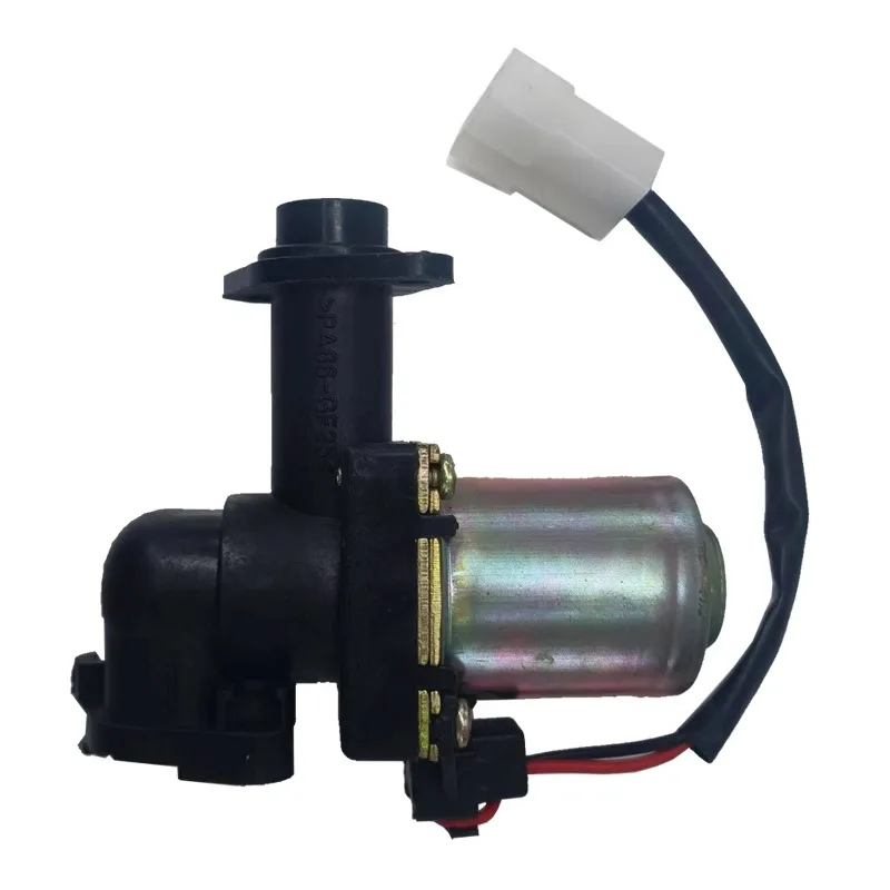 

Heater Solenoid Valve Pump Truck Logistics Truck Tractor for VOLVO 20774135 21248109