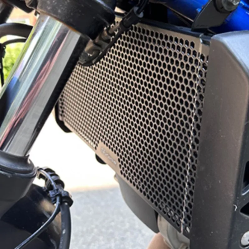 

For Suzuki SV650 SV650X Motorcycle Accessories Radiator Grille Guard Cover SV 650 2016 2017-2021 SV 650 X 2018 2019 2020 2021