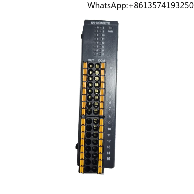 Keyence KV-NC16ETE …