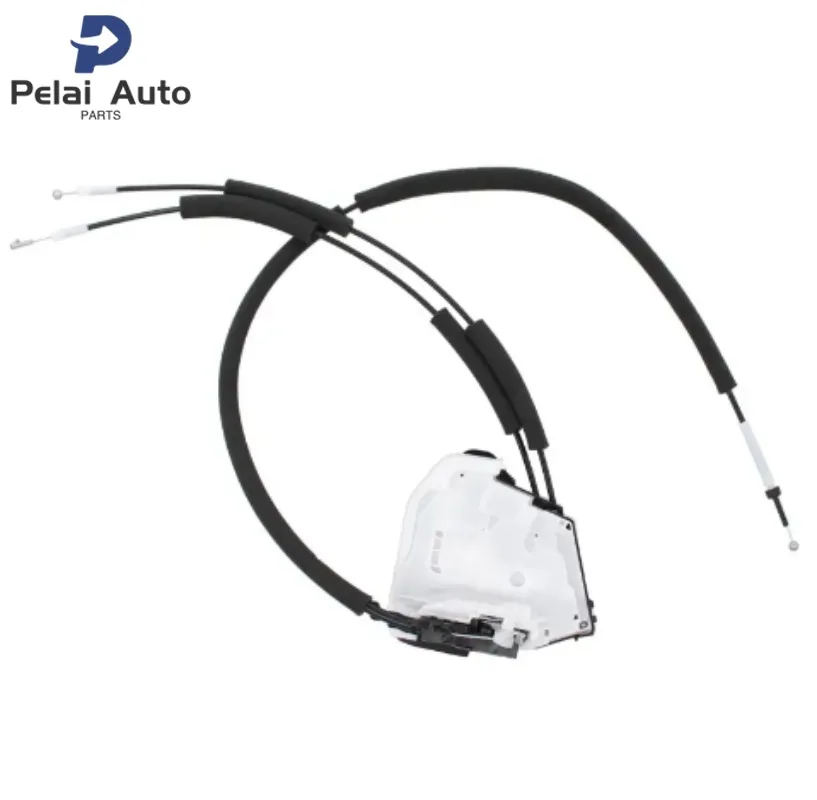 

82500-9HE0A 82500-6CA0B Привод защелки замка двери с правой стороны пассажира в сборе для Nissan Altima 2019-2024