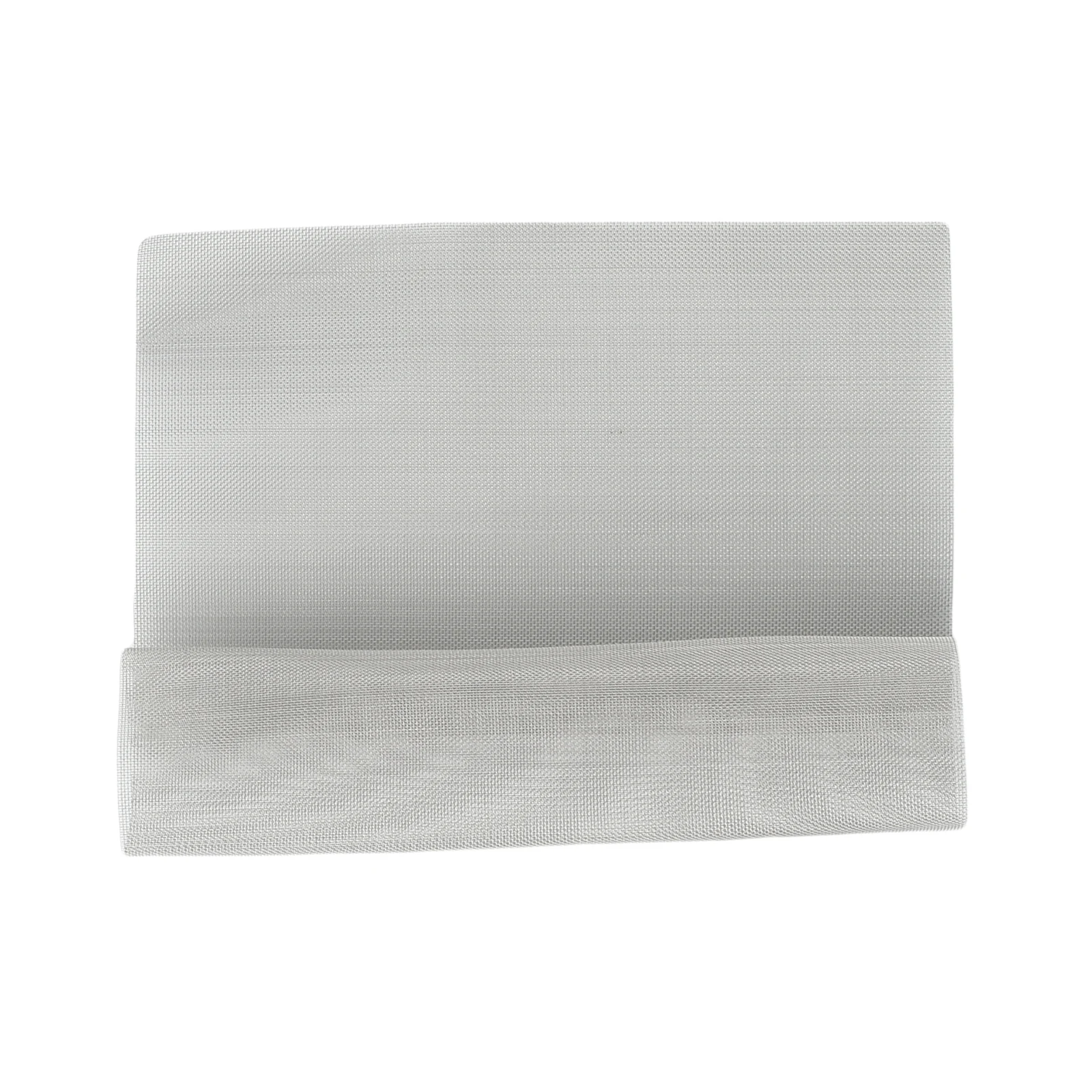 Car Bumper Repair DIY Stainless Steel Wire Screen Mesh Welding Wire Crack Repair For Hood Vent Patch Mesh Car Repair Tool