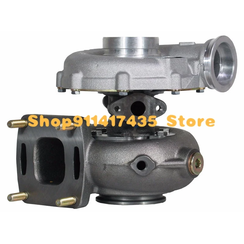 Turbo factory direct price K26 Turbo Steyr Marine Ship M16 KAD 53269886750 turbochargers