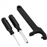 Glock Magazine Plate Disassembly Removal Tool Kits Front Sight Tool Takedown Punch Glock G17 G19 G22 G34 G43X  Accessories