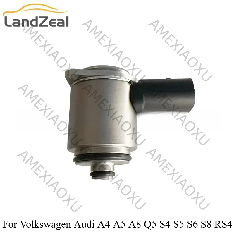 

8E1998317A Power Steering Pressure Valve Servotronic Torque Converter For Volkswagen Audi A4 A5 A8 Q5 S4 S5 S6 S8 RS4