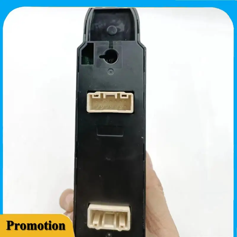 

Portable BKC6-66-350 Left Front Electric Window Switch For Mazda 2013-2016 CX-5 3 Axela 2014-2016 BKC666350 BKC666350A AKSL