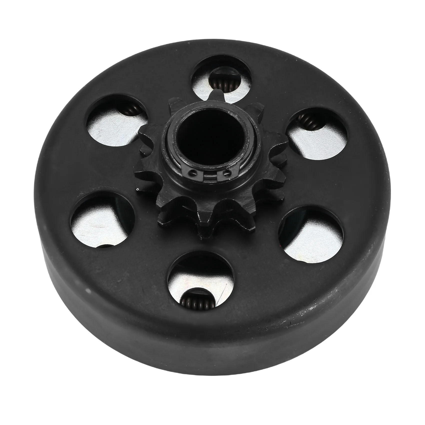 

Highly Recommended 19Mm Go Kart Fun Centrifugal Automatic Clutch 3/4Inch 10 Tooth 420 Chain For Karting