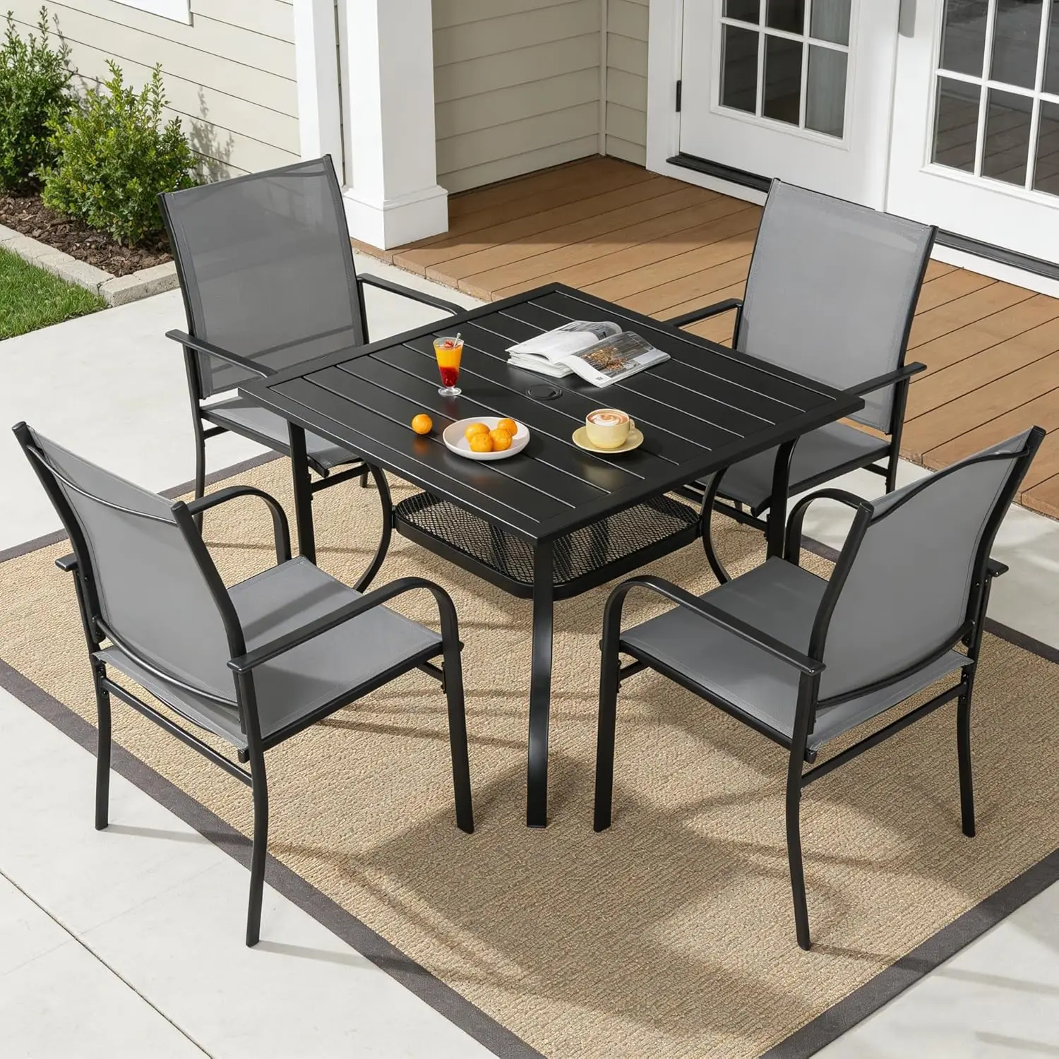 #22 Dining Table and Chair Sets List of Top Picks