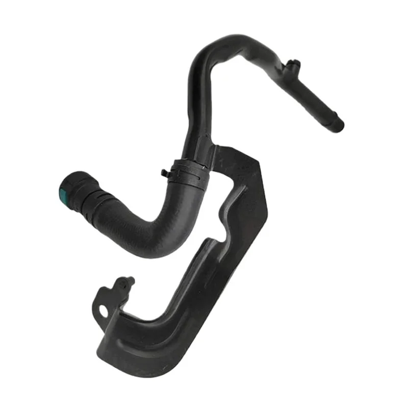 

Engine Cooling Water Pipe Radiator Hose Heater Replacement Parts LR034624 LR031393 LR017802 For Range Rover Discovery 4& 5