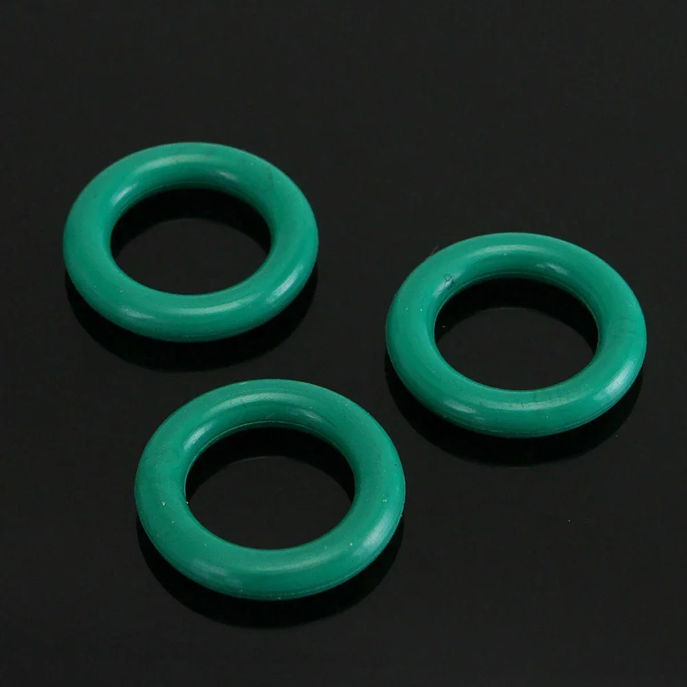 6PCS #12 Glass Cup Kit for TIG Welding Torch For WP-9 For WP-17 For WP-18 For WP-26 Gas Lens with 14mm x 9mm Sealing Ring