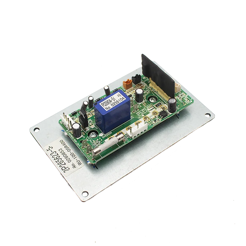 Daikin vrvエアコン屋外ユニットモデルrxysq4tay1rxysq8tmy1bパーツ番号6017492プリントサーキットインバーターPCB PC0904-5