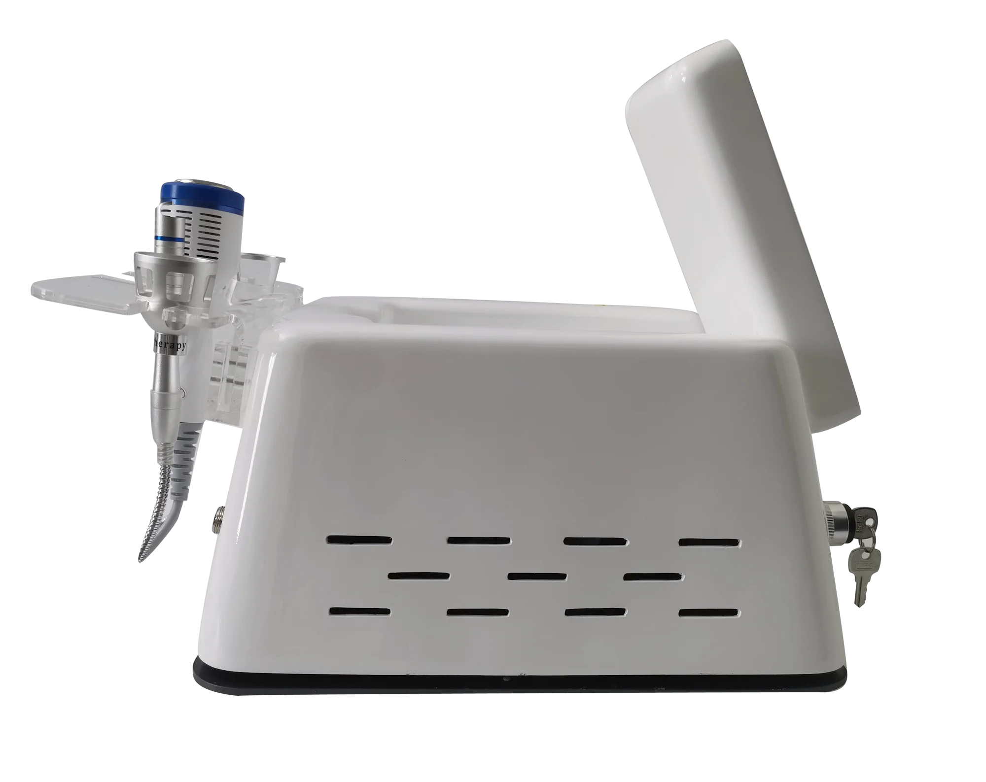 المهنية الصف 980nm 5 في 1 آلة ليزر ديود لعلاج الدوالي العنكبوت عروق إزالة فطريات الأظافر عيادة استخدام 2025