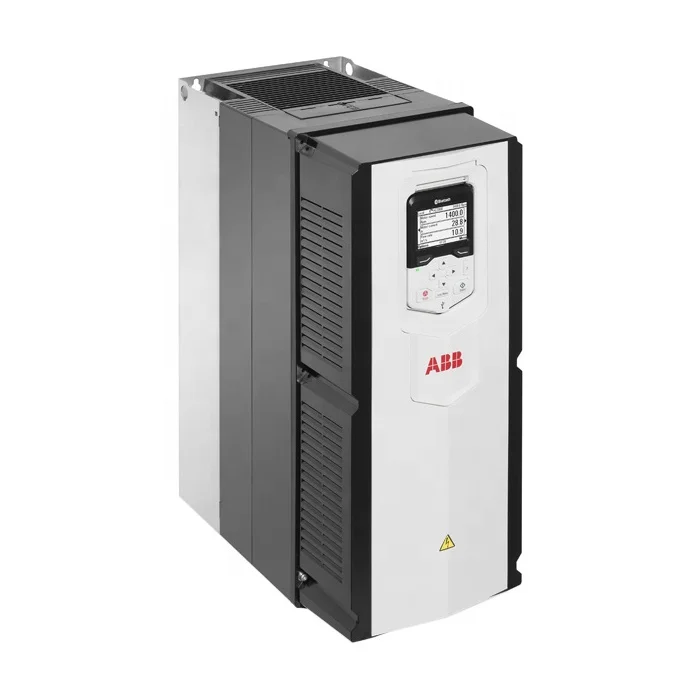 ACS880-01-02A4-3 VFD P.anasonic 5KW High   Mini Low Frequency Drive 48V Inverter Board 60hz to 50hz