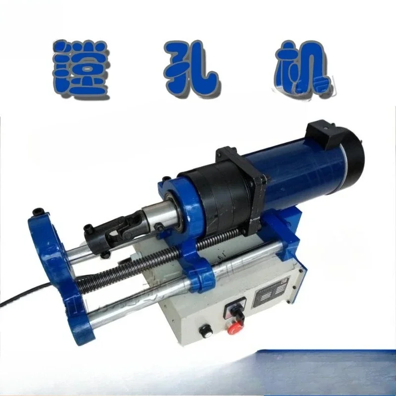 

Excavator loader maintenance reprocessing punching punching electric numerical control boring and welding machine