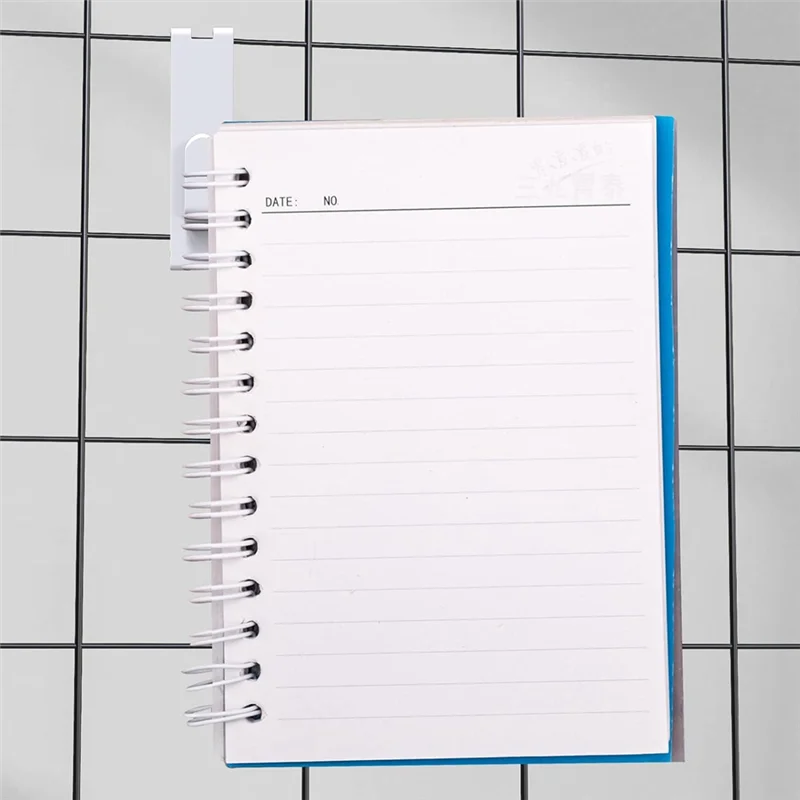 A23I-30Pc Gridwall Haken Hangers, Rasterpaneel Haken Raster Muurhaak Raster Muuraccessoires Draadroosterhaak Raster Plankhaken