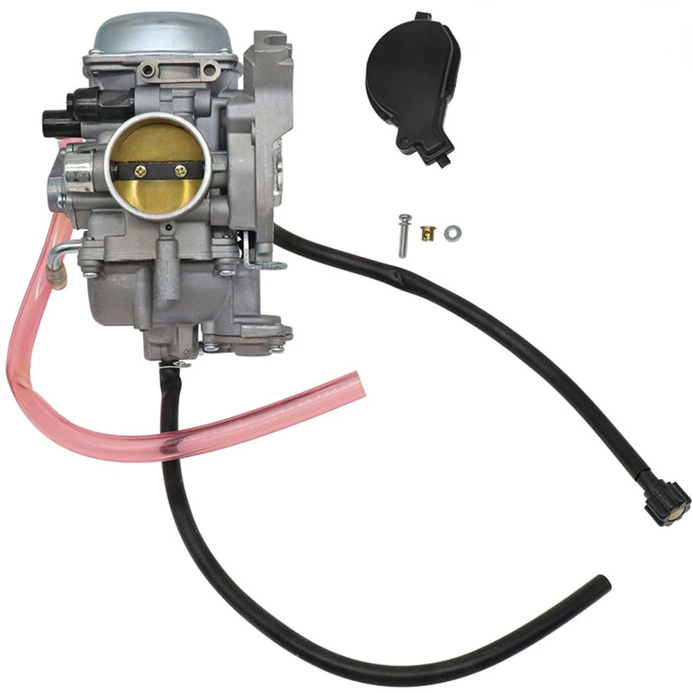 

Carburetor Carb For Arctic Cat 2003 ATV 500 4X4 4WD TBX TRV Cvk 36 0470-458 Fuel Supply System PD37JL Accessories