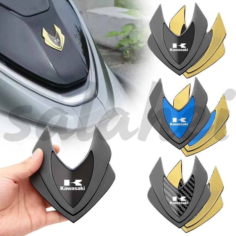 Kawasaki z750 logo-AliExpress