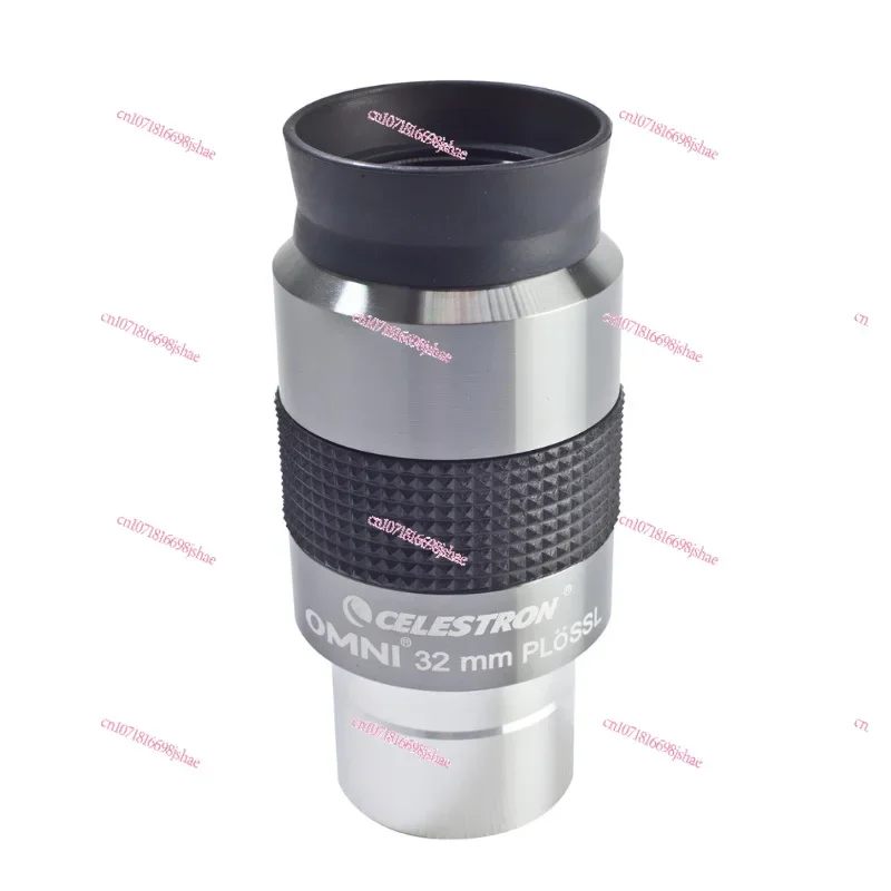 

Omni 4mm 6mm 9mm 12mm 15mm 32mm 40mm and 2x Eyepiece and Barlow Lens Fully Multi-Coated Metal