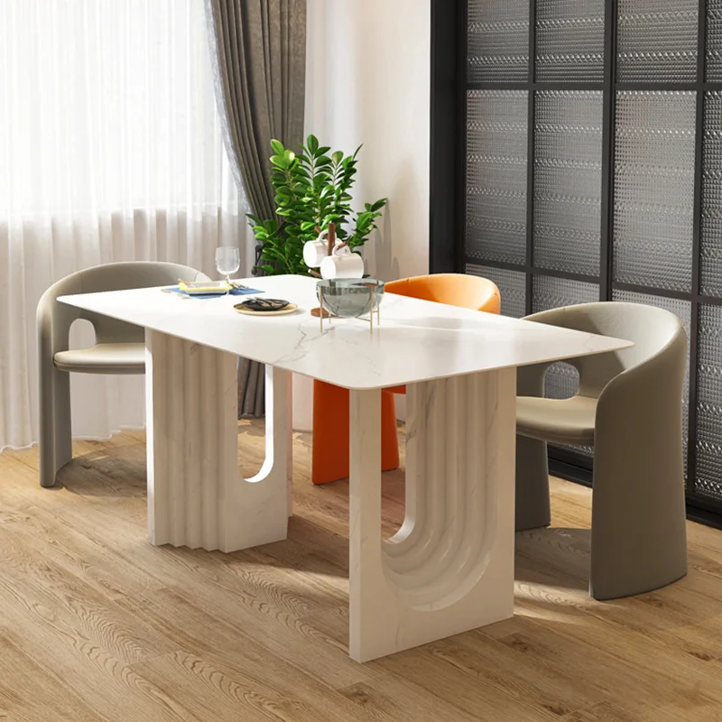 Joylove Dining Chair Leisure Cafe Theme Restaurant Table Chair Heteromorphic Reception Negotiation Single Creative Chair