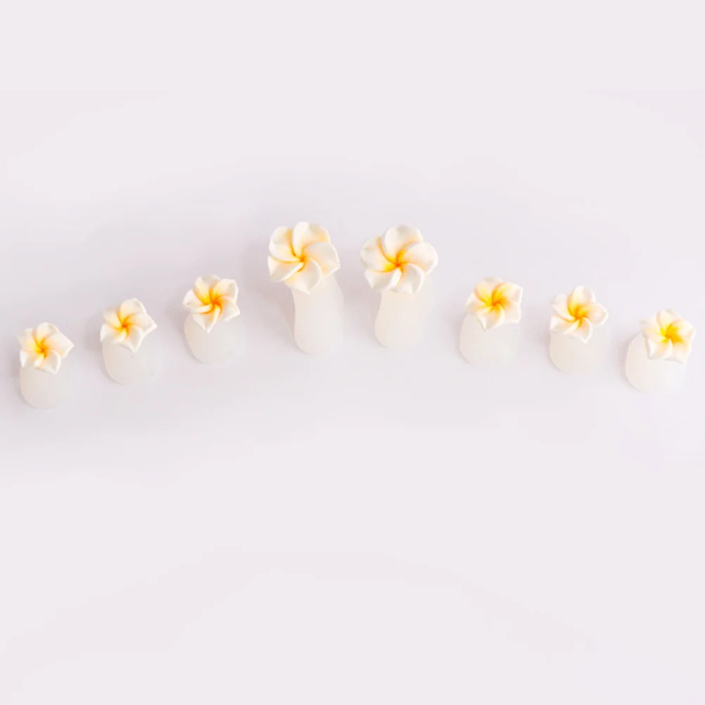 

16pcs Toe Separators Silicone Pedicure Spacers Manicure Divider Nail Art Tools Pedicure Supplies For Women Toe Divider