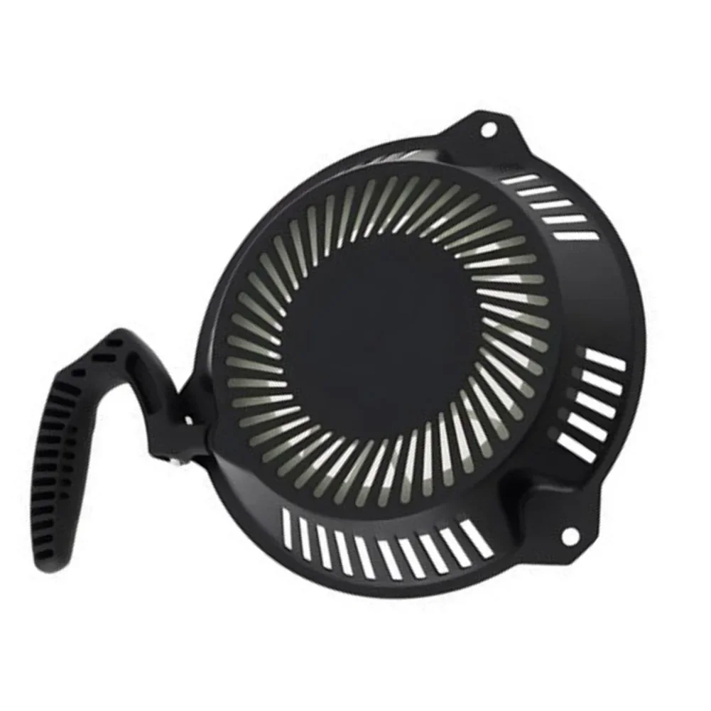 Recoil Pull Starter For Hyundai Lawnmower HYM430SP HYM460SP HYM510SP HYM430SPE Garden Power Tool Accessories Recoil Pull Starter