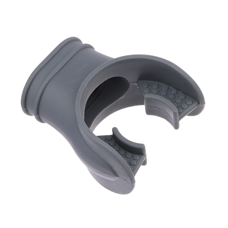 

Scuba Diving Regulator Equipment Replacement Mouthpiece Underwater Diving Silicone Mouthpiece Diving Accessories