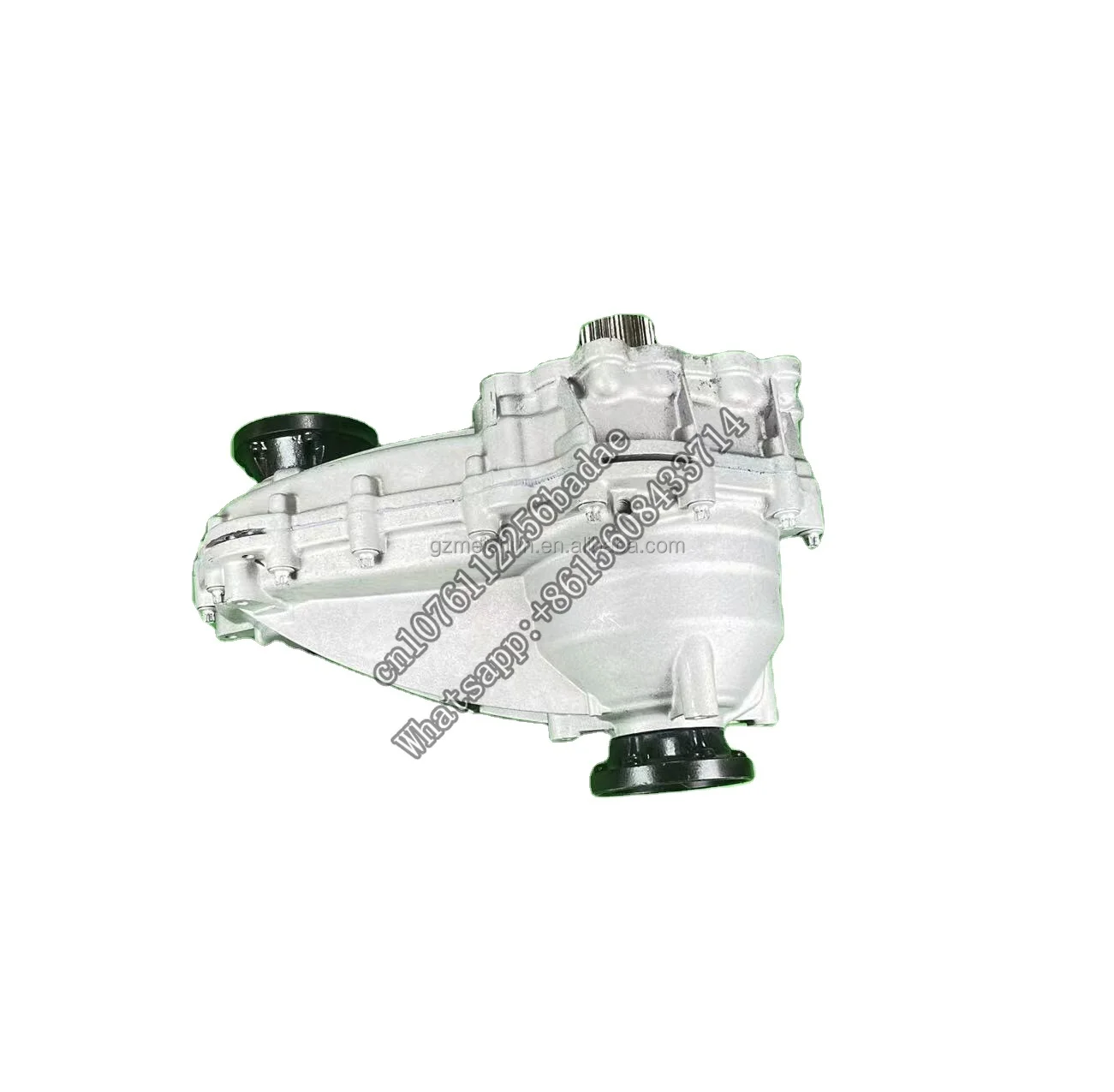 

Remanufacture transfer case assembly for Mercedes W164 X164 W166 X166 V251 C292 A2512802700 A2512801800