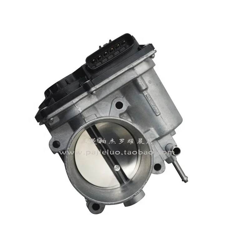 Car Optimal Throttle Body Idle Speed Control For Pajero Montero V63 V73 MN143348 Idle Air Control Valve Assay