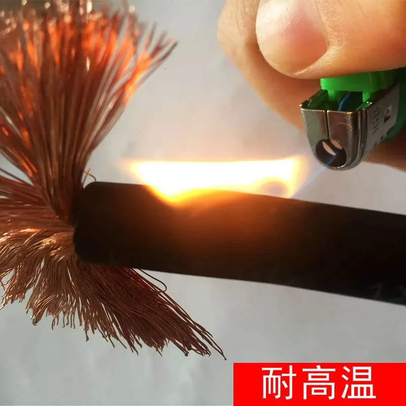 Electric Welding Machine Wire Copper Aluminum  Iron Wire Cable Tongs Plug Electric Machine Accessories Welder clamp Ground clamp