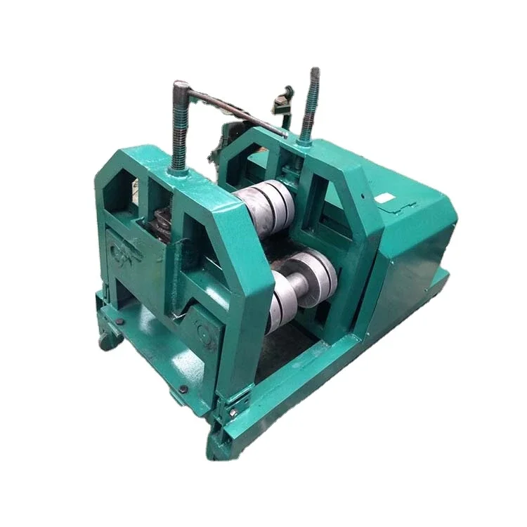 

Trough Steel Winding Winding Machine Trough Steel Coil Winding Machine Square Pipe Bending Machine