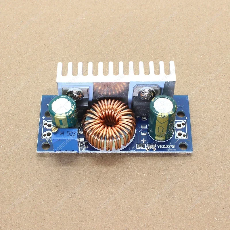 XL6012 Small DC-DC boost power module 4.5V-32V12V 5V-60V54V48V High voltage model 6A