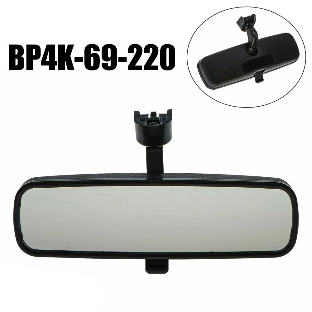 

For Mazda 3 2004-2006 For Mazda 5 2006-2007 Wide-Angle Rearview Mirror Interior Rear View Mirror BP4K-69-220 Car Accessories