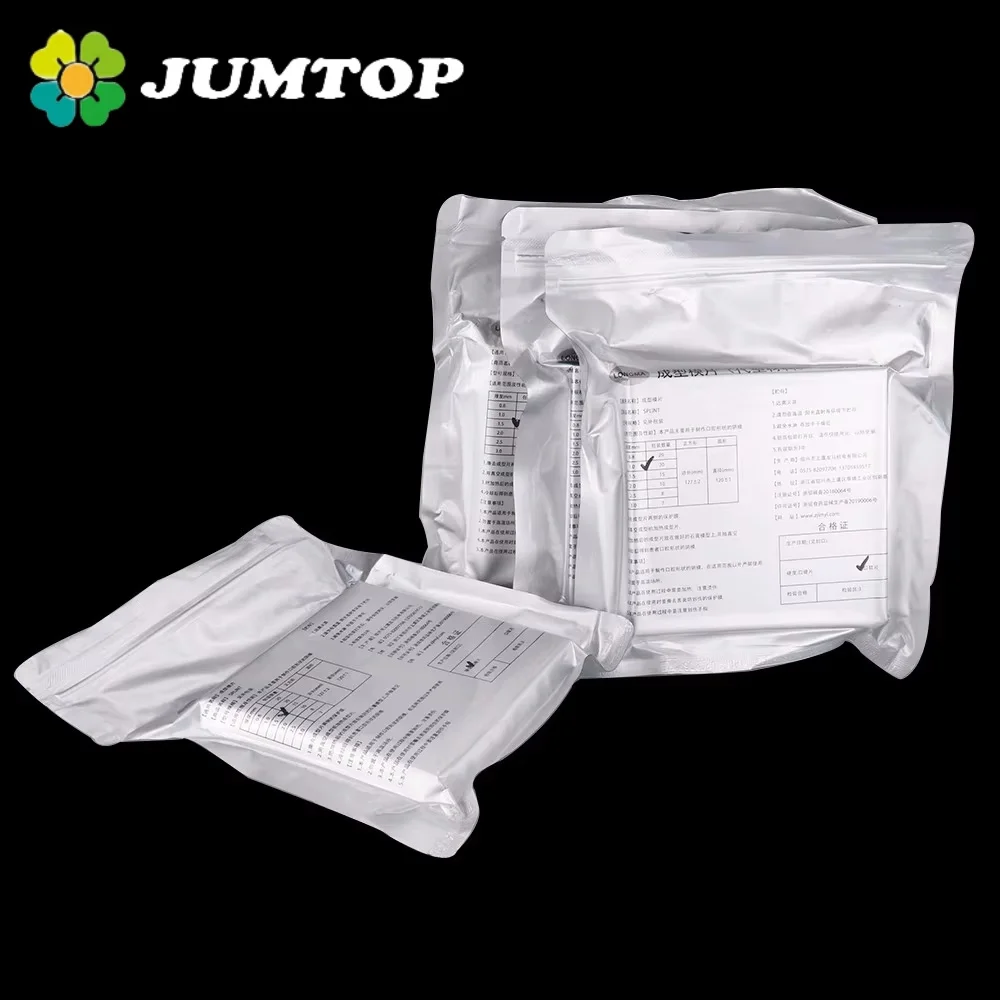 

Dental Lab Orthodontic Splint Retainer Slice Vacuum Forming Sheet Soft Hard 1.0/1.5/2.0mm Thermoforming Material Dentist Tools