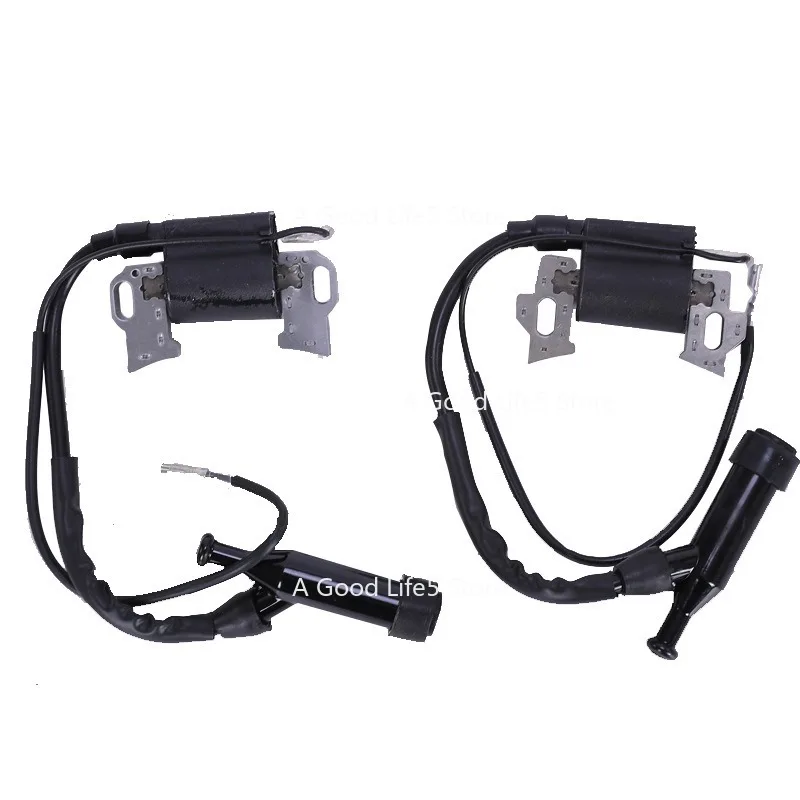 

Применитесь к генератору 2-8 кВт в упаковке высокого давления Микро культиватор водяной насос 168F/170F/188F/190F катушка зажигания