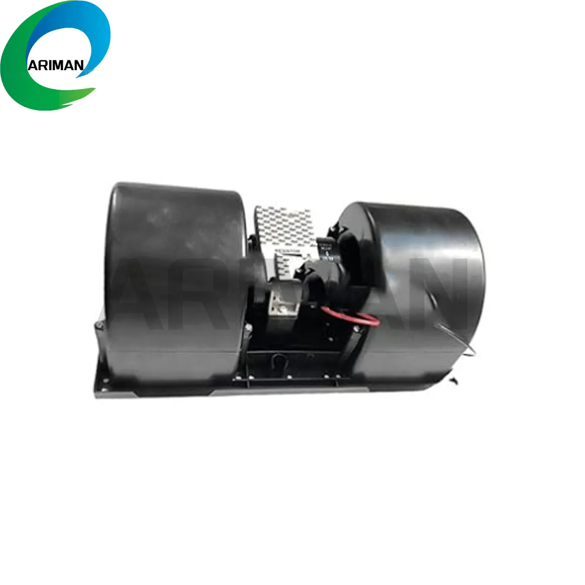 Blower Motor Assembly For Bobcat Loader S570 S510 S770 S850 S750 S530 T550 T650 T750 T770 T870 S550 S590 7282145 7193536 7249527