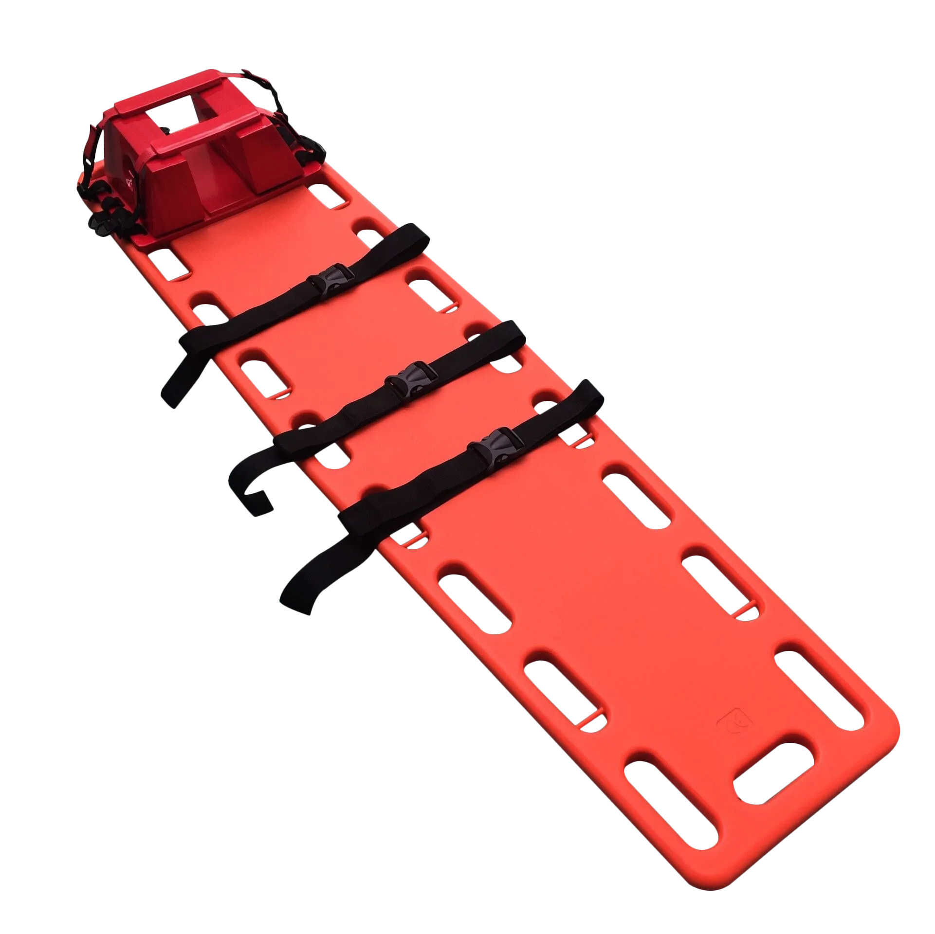 Fold Rescue Stretcher