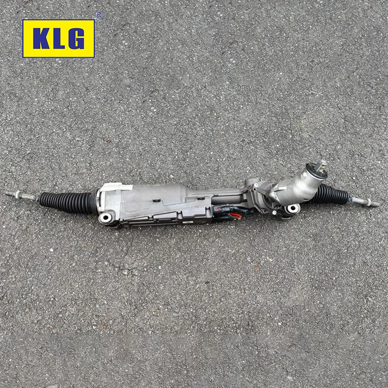 

KLG Favorable Price Оригинальные автомобильные детали Рулевая система Рулевая рейка 4G2423055DP для A4