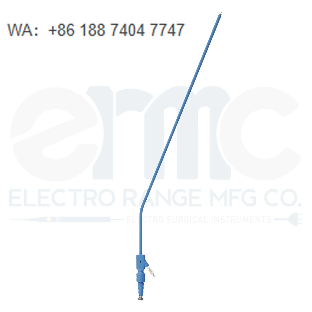 instruments-electrochirurgicaux-a-tube-d'aspiration-de-240-mm-technologie-avancee-nouvelle-conception-faciles-a-utiliser