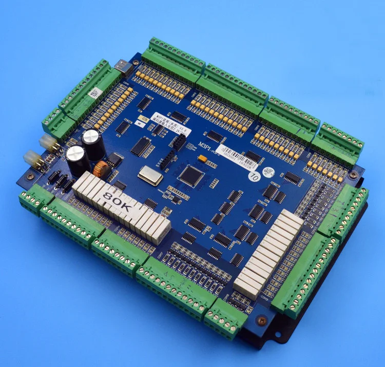 

Elevator M3P1 board M3P1-PCB-2
