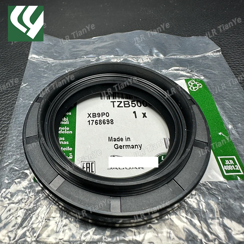 Suitable for Discovery Range Rover differential half shaft oil seal LR158113/TZB000050/TZB500050