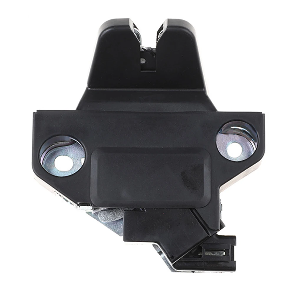DIY Installation Tail Cap Lock Trunk Security Optimized Functionality Reliable Performance Responsive Design Robust Material
